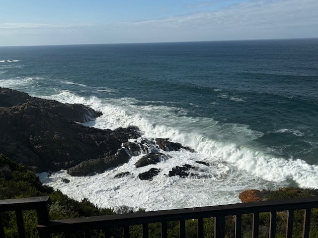 Commercial Property for Sale in The Brink Eco Estate Western Cape
